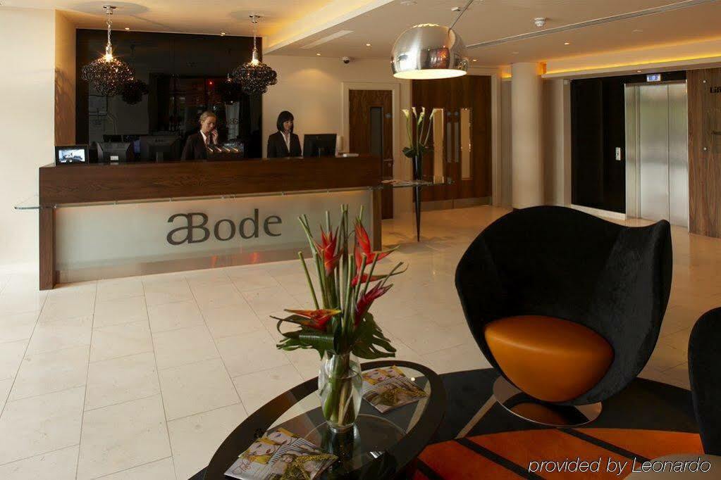 Abode Τσέστερ Εσωτερικό φωτογραφία